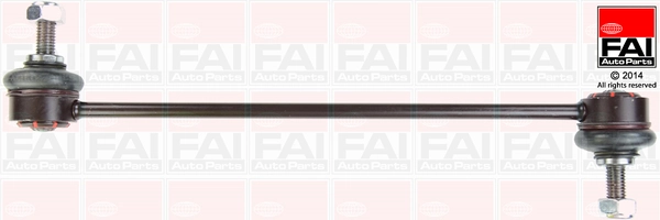 Link/Coupling Rod, stabiliser bar